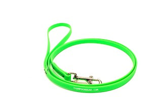 BioThane 4' Snap Lead